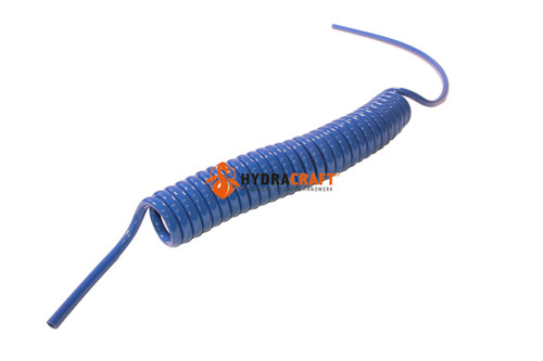 Cejn Spiralschlauch (PUR) ohne Gewebe 6,5 x 10 mm l:4000  (41930049)