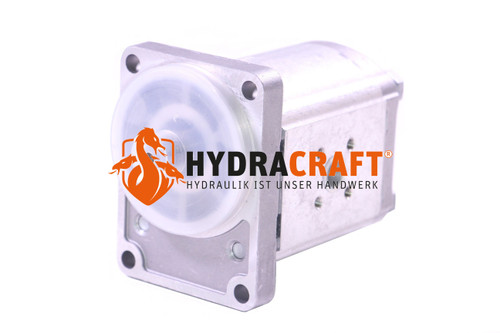 Zahnradpumpe Casappa PLP20.25D0-12B2-L-BE/BC-N-EL-FS (78211384)