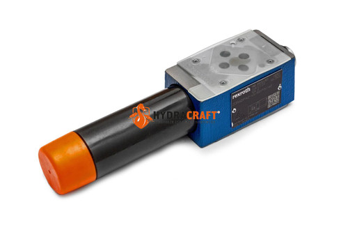 Druckreduzierventil Bosch Rexroth ZDR6DPA2-4X/80YMV/60 direktgesteuert NG6 (78012068)