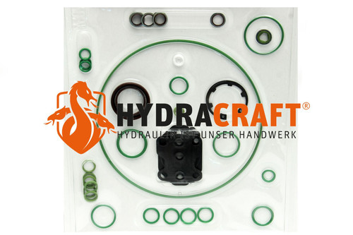 Dichtsatz Bosch Rexroth A10V 28 DFLR/31V+VERP (78244375)