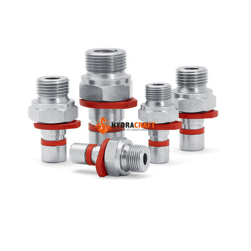 CEJN WEO Stecknippel 3/4" Außengewinde G 3/4"  (41000246)