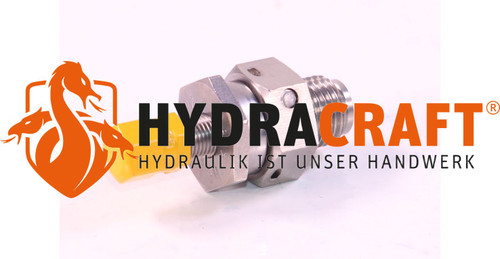 Gasventileinsatz Parker/Olaer VALVE TYPE MS-28889 (78104004)