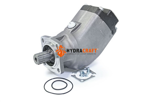 Axialkolbenpumpe Sunfab SAP-084R-V-DL4-L35-S0S-300 rechtsdrehend (78241085)