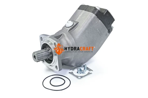 Axialkolbenpumpe Sunfab SAP-084R-V-DL4-L35-S0S-300 rechtsdrehend (78241085)