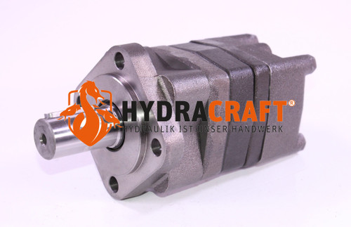 Hydraulikmotor Danfoss OMS 160 151F0503 (78361262)