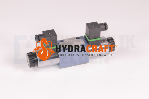 Wegeventil Ponar 4WE6JX/EG24N9K4 (78011008)
