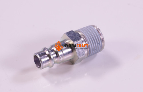 Cejn eSafe Nippel Serie 320, DN 7.6 Außengewinde R 3/8"  (41900009)