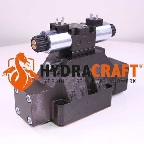 Wegeventil Duplomatic E5P4-S11/PFI/40N-D24K1 (78011050)