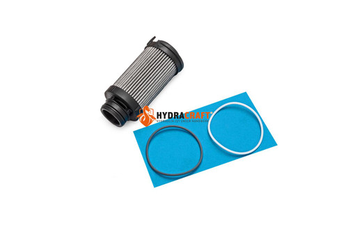 Filterelement (Metall) Parker EPF2110QIB (944428Q) (78814231) Filterelement (Metall) Parker EPF2110QIB (944428Q) (78814231)