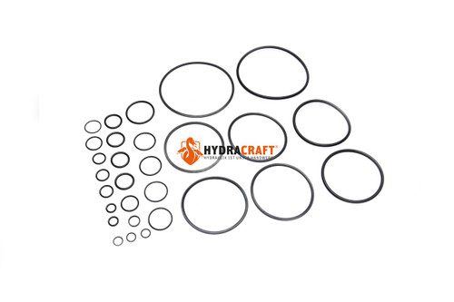 Dichtsatz Parker SK-TEAN10-E80 (78017064)