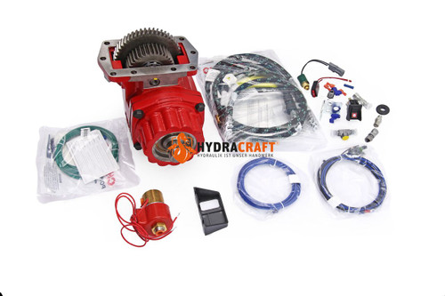 Nebenabtrieb Parker Chelsea PTO : 280GMFJP-H5XD (78511015)