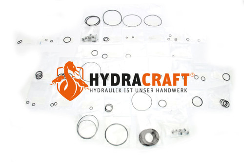 Dichtsatz Parker P2-075-0224N (78244903)