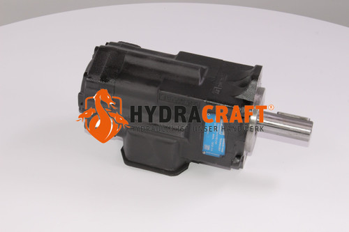 Flügelzellenpumpe Parker T6CCMW-B22-B12-VR01-D1W1 (78232062)