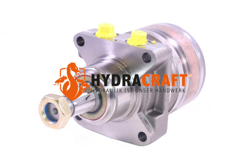 Hydraulikmotor Parker TG0140HW080AAAB (78361302)