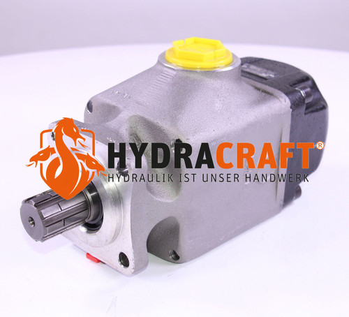 Axialkolbenpumpe Interpump 201PEC90ZSE (78241052)