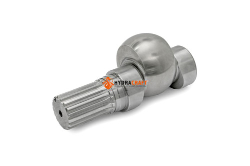 Antriebswelle Parker 449877 MR450E (78353074)