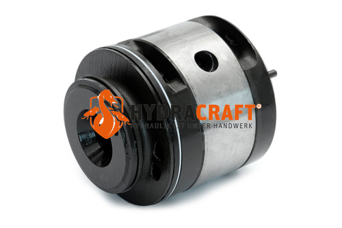 Pumpeneinsatz Parker T6CC UNIT B17 CW S1 R (78237161)