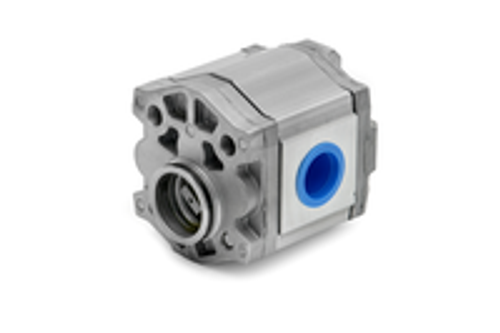 Gear Pump Bosch Rexroth AZPB-32-4.0RNY02MB (78211671)