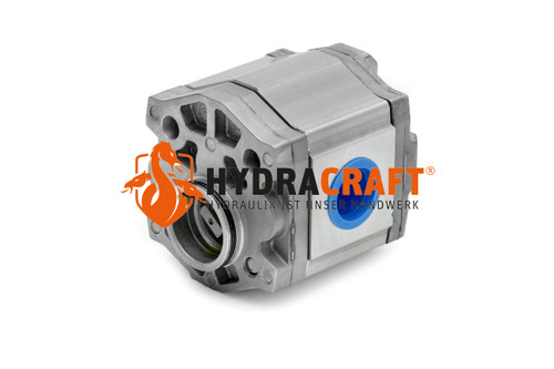 Zahnradpumpe Bosch Rexroth AZPB-32-4.0RNY02MB (78211671)