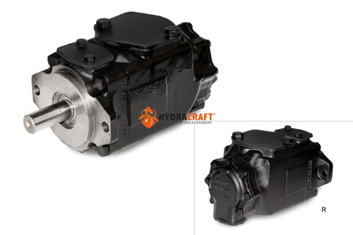 Flügelzellenpumpe Hyundai 31LB-00400 054-38670-508 (78232374)