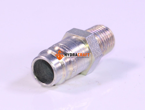 Cejn eSafe Nippel Serie 410, DN 10.4 Außengewinde R 1/4"  (41910021)