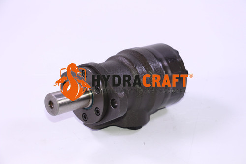 Hydraulikmotor M+S Hydraulics MR200CB (78361082)