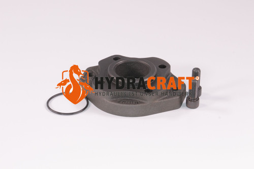 Adapterflansch T6CCW SAE B EURO 3 ASS  (78236007)