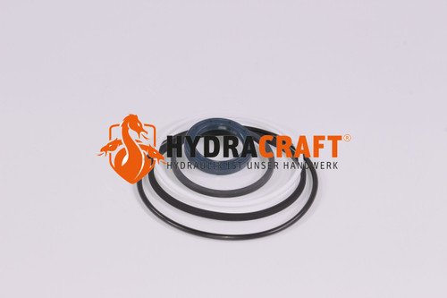 Dichtsatz Parker T7B/T7BS S1 (78239006)