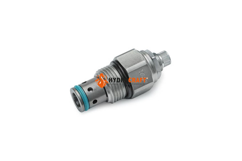 Druckbegrenzungsventil Parker RAH101S50 (78022179)