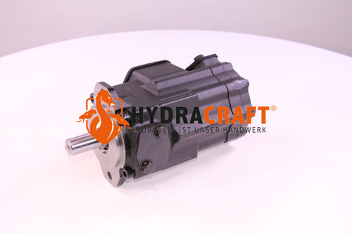 Flügelzellenpumpe Parker T6CCZ-B17-B12-XR18-A11M (78232072)