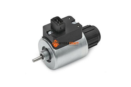Regelmagnet Danfoss 11003624 24V 9/16 M (78623055)