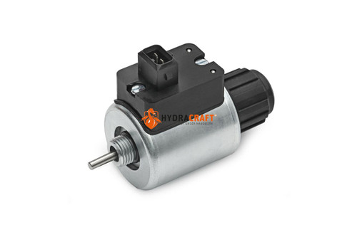 Regelmagnet Danfoss 11003624 24V 9/16 M (78623055)