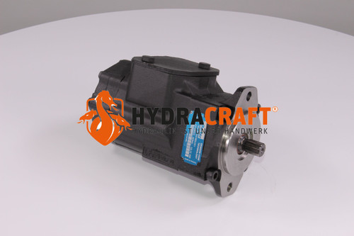 Flügelzellenpumpe Parker T6CCM-B17-B10-5R03-C511 (78232038)
