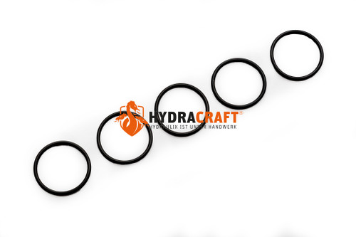 Dichtsatz Parker K220LS 6760193 (78034165)