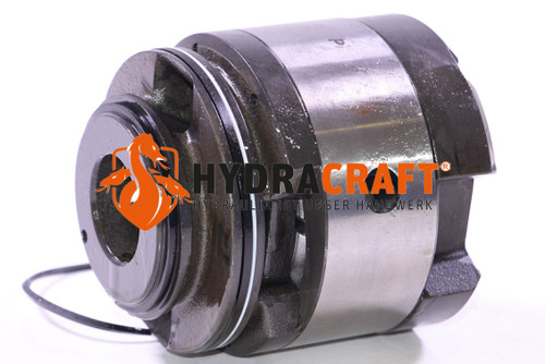Pumpeneinsatz Parker T6DCM UNIT D B45 CW S1 (78237116)