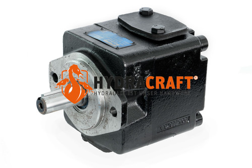 Flügelzellenpumpe Parker T7B-B08-2R00-A1M1 (78231092)