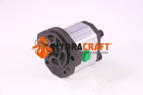 Zahnradpumpe Roquet 1L27DG09R (78211307)