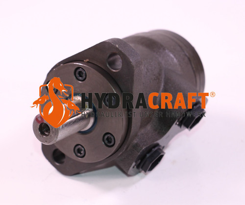 Hydraulikmotor M+S Hydraulics MP50CU  (78363028)