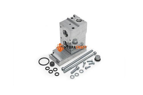 Ersatzteilkit Parker Gehäuse Vorsteuerventil EC/EB, A012 UNF (78034193)