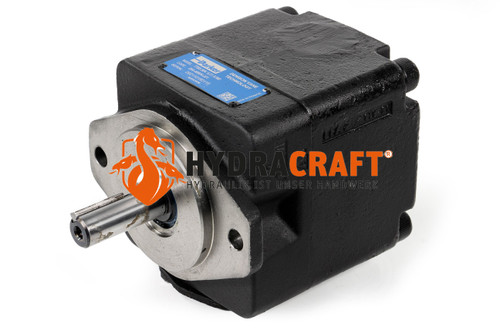 Flügelzellenpumpe Parker T7BS-B04-1L01-A1M0 (78231152)