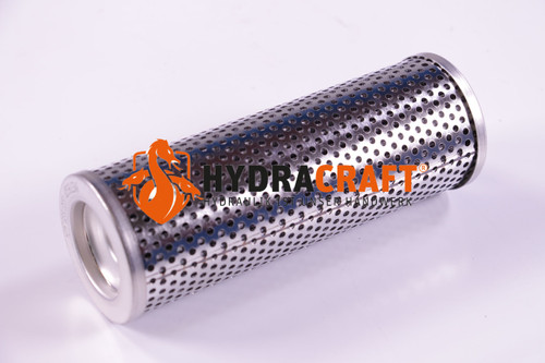 Filterelement (Metall) Parker TXX 3D-10-B Höhe: 198 Außendurchmesser: 72 d: 45  (78814138)