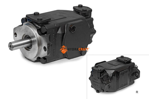 Flügelzellenpumpe Parker T6DCMY-B20-B12-VR01-C1 (78232437)