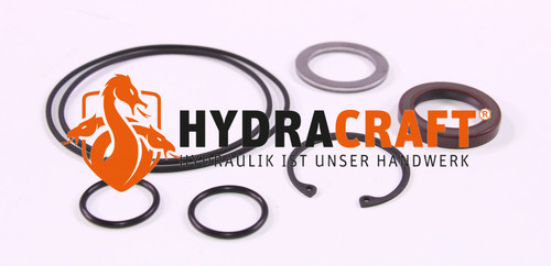 Dichtsatz Parker F11-010 Type S FKM  (78343115)