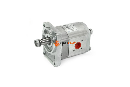 Zahnradmotor Casappa PLM20.14R3-55B2-LBE/BC-N (78311147)