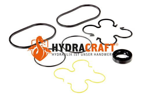 Dichtsatz Casappa PLP20 R/L (78214139)