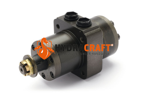 Hydraulikmotor M+S Hydraulics MP-W160KD (78361604)