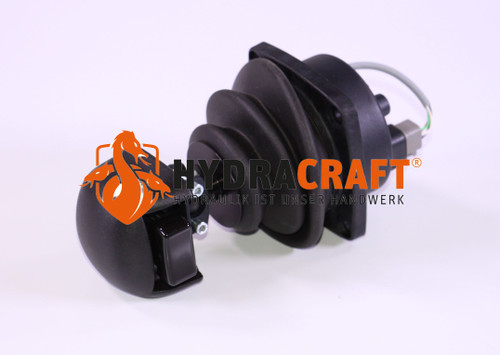 Joystick Parker IQAN-LC5-C03-G (20077752) (78421005)
