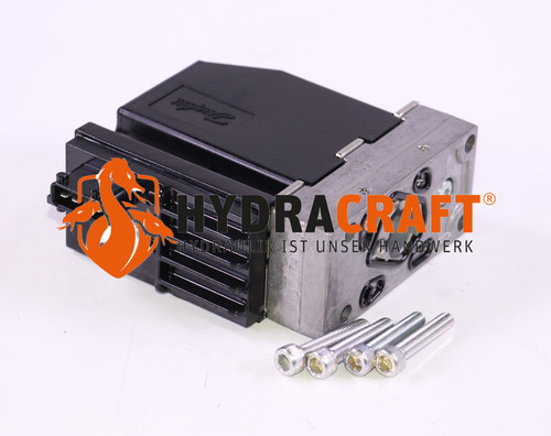 Vorsteuerventil Sauer Danfoss PVEO 157B4902 11166837  (78032017)