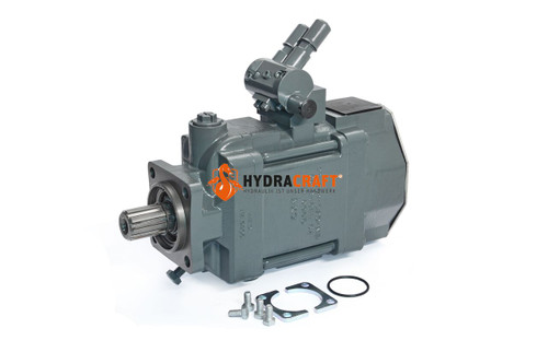 Verstellpumpe Hawe V60N-060-RDYN-2-0-03/LSNR/ZW-2-350 (78243319)