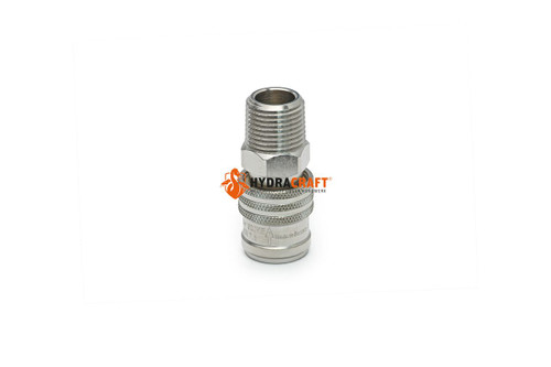 Kupplung Parker 1600KEAK21SPN (77034028)